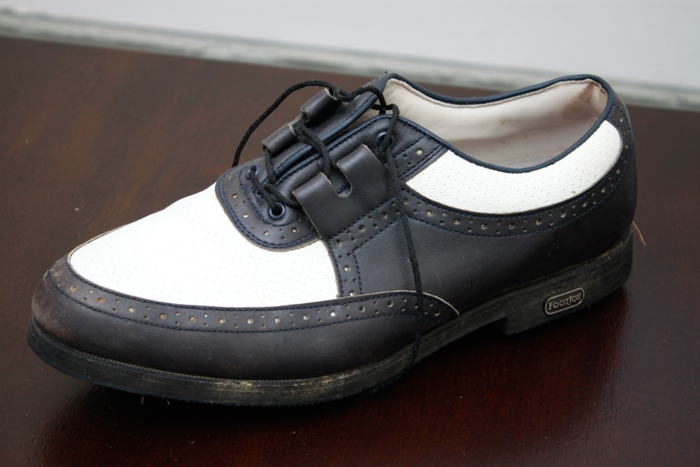 Collection of Women's Golf Shoes