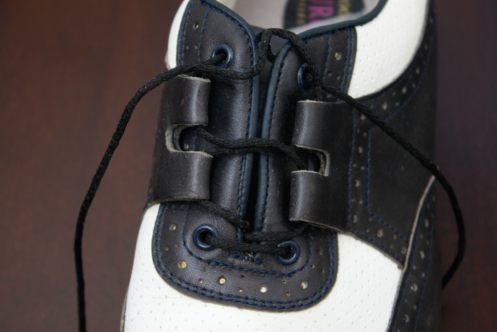 Collection of Women's Golf Shoes