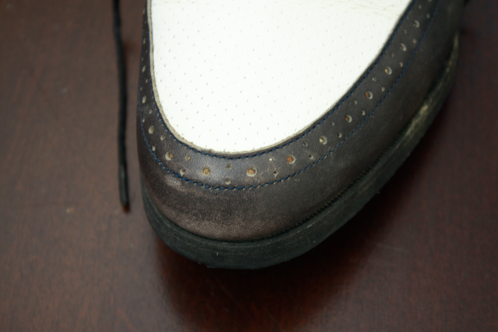 Collection of Women's Golf Shoes