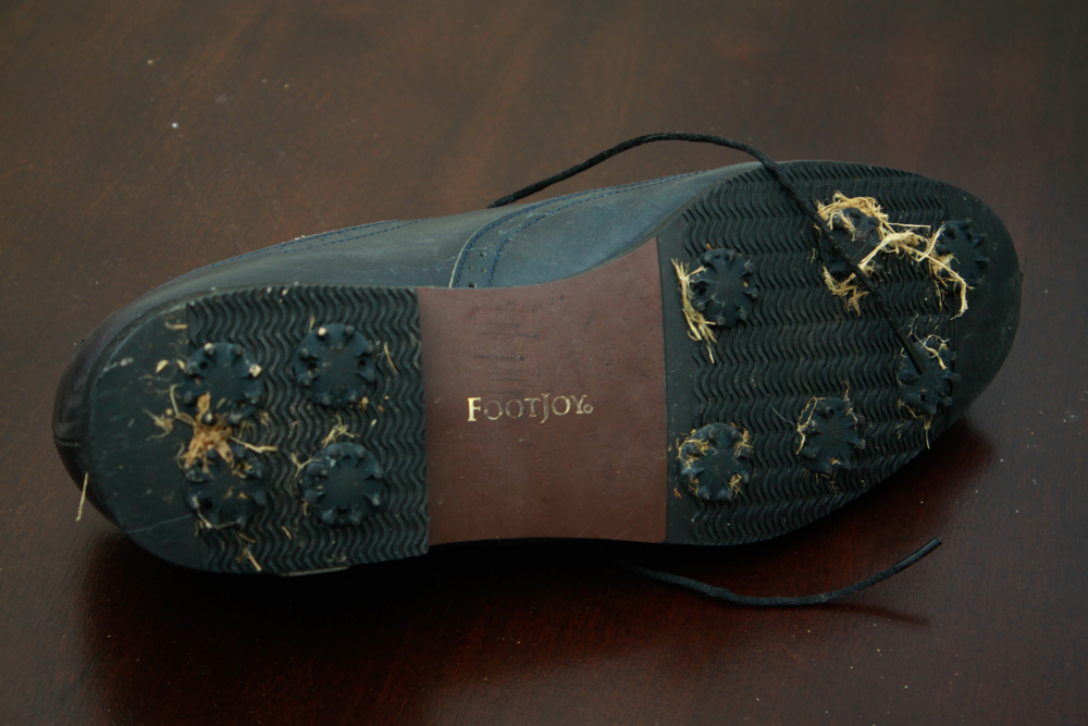 Collection of Women's Golf Shoes