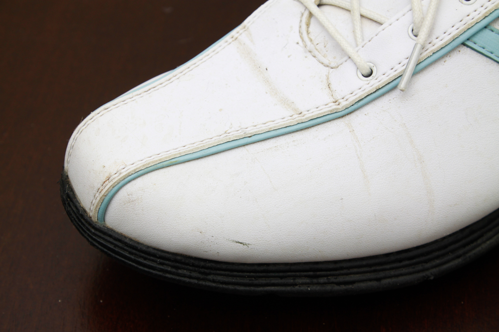 Collection of Women's Golf Shoes