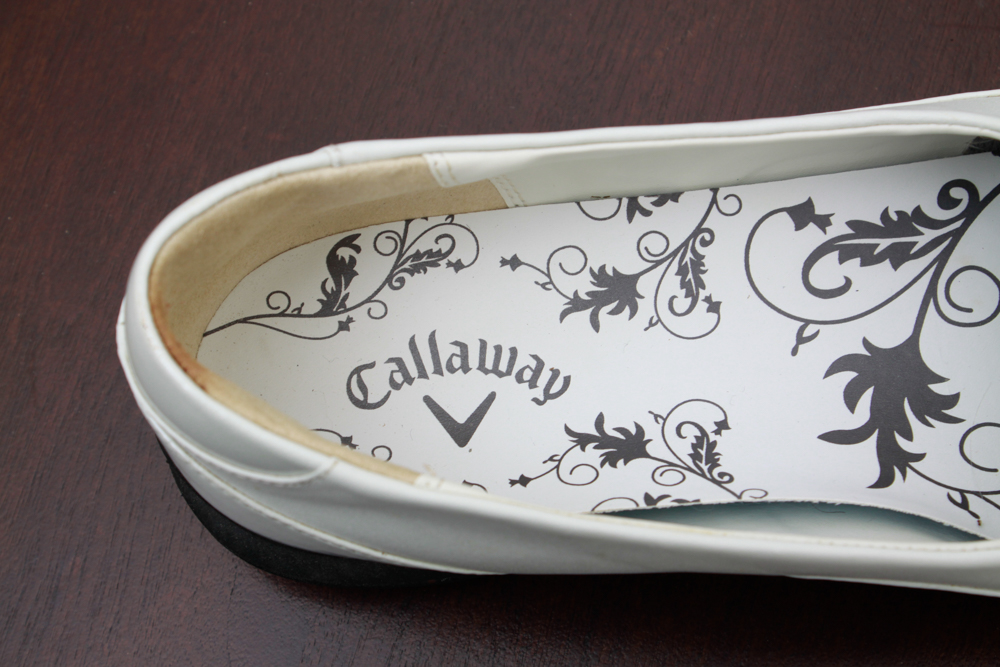 Collection of Women's Golf Shoes