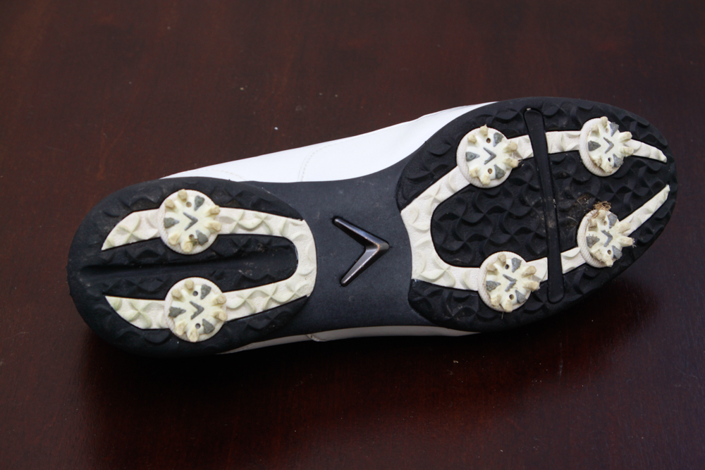 Collection of Women's Golf Shoes