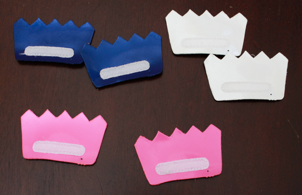 Collection of Women's Golf Shoes