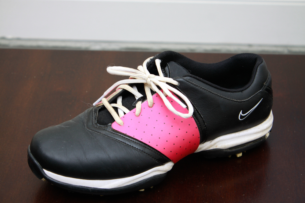 Collection of Women's Golf Shoes