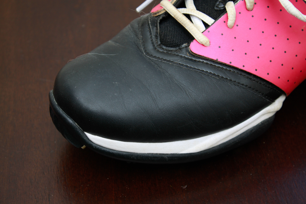 Collection of Women's Golf Shoes