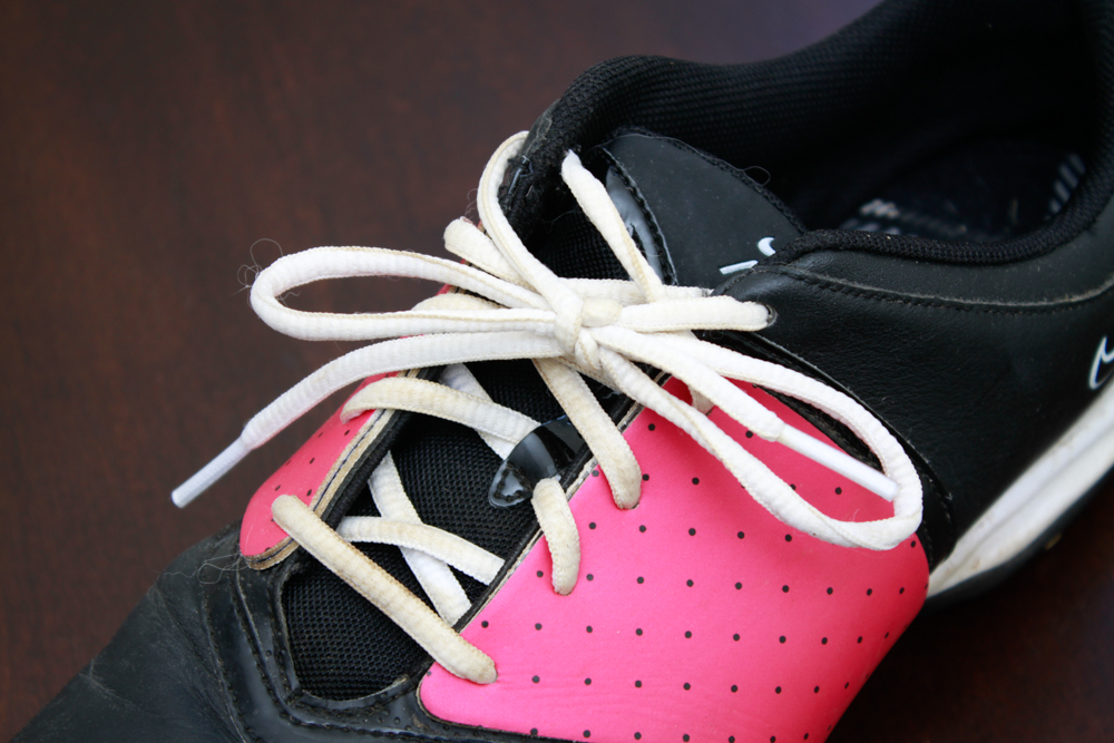 Collection of Women's Golf Shoes