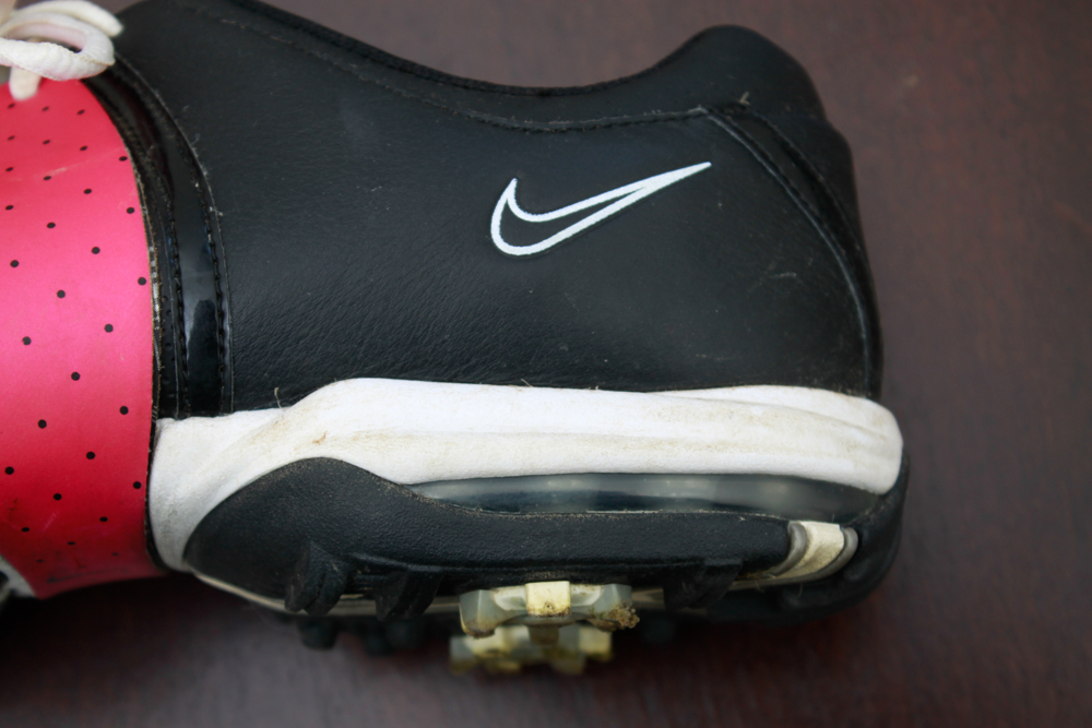 Collection of Women's Golf Shoes