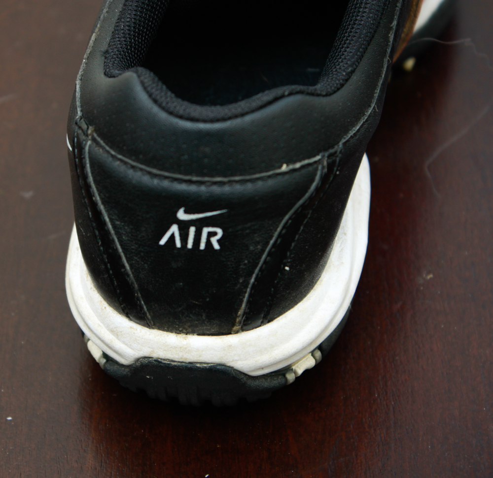 Collection of Women's Golf Shoes