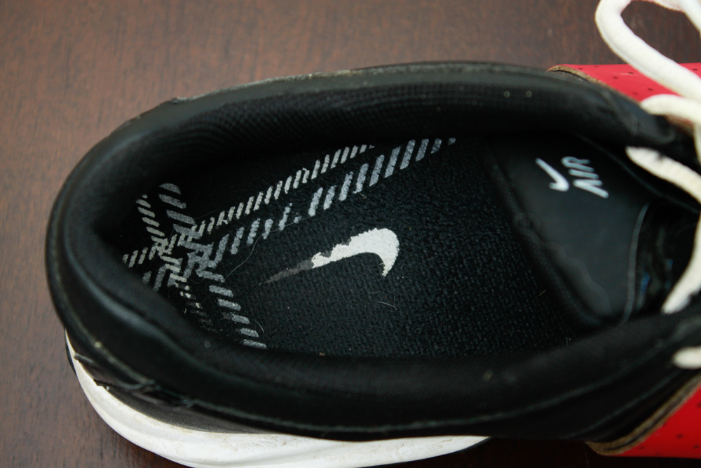 Collection of Women's Golf Shoes