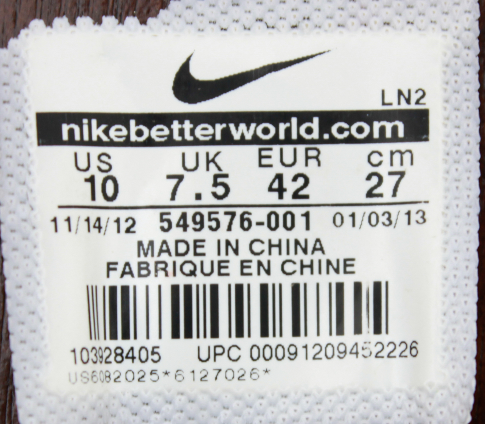 Collection of Women's Golf Shoes