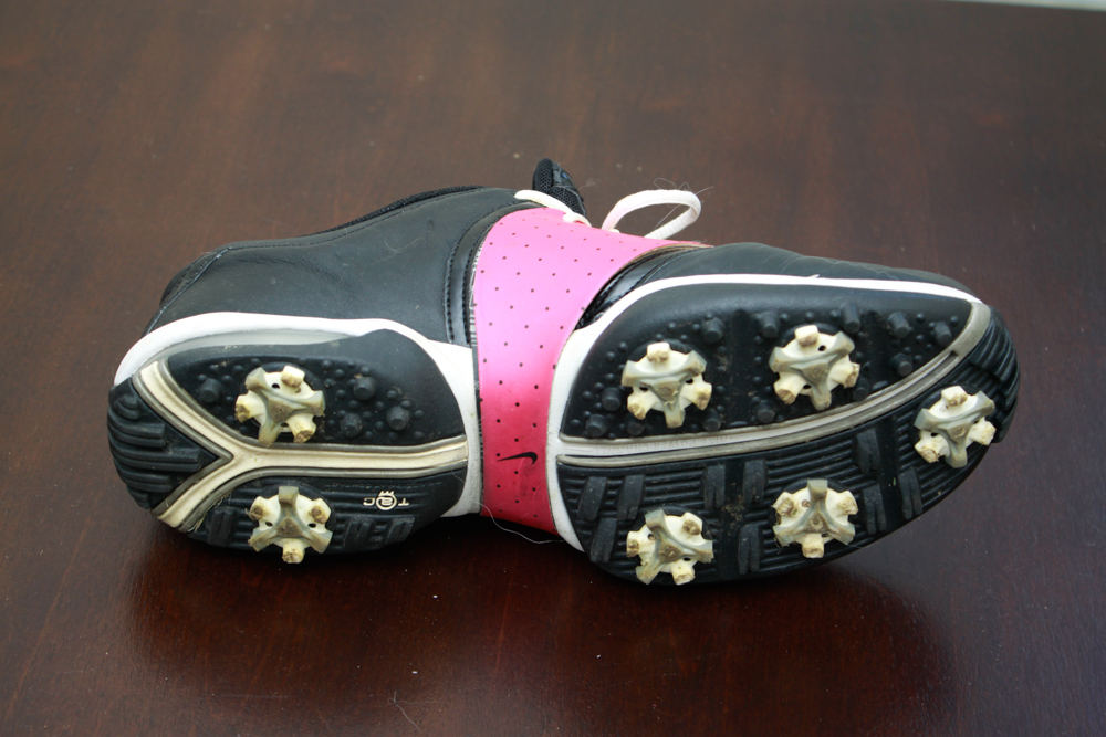 Collection of Women's Golf Shoes