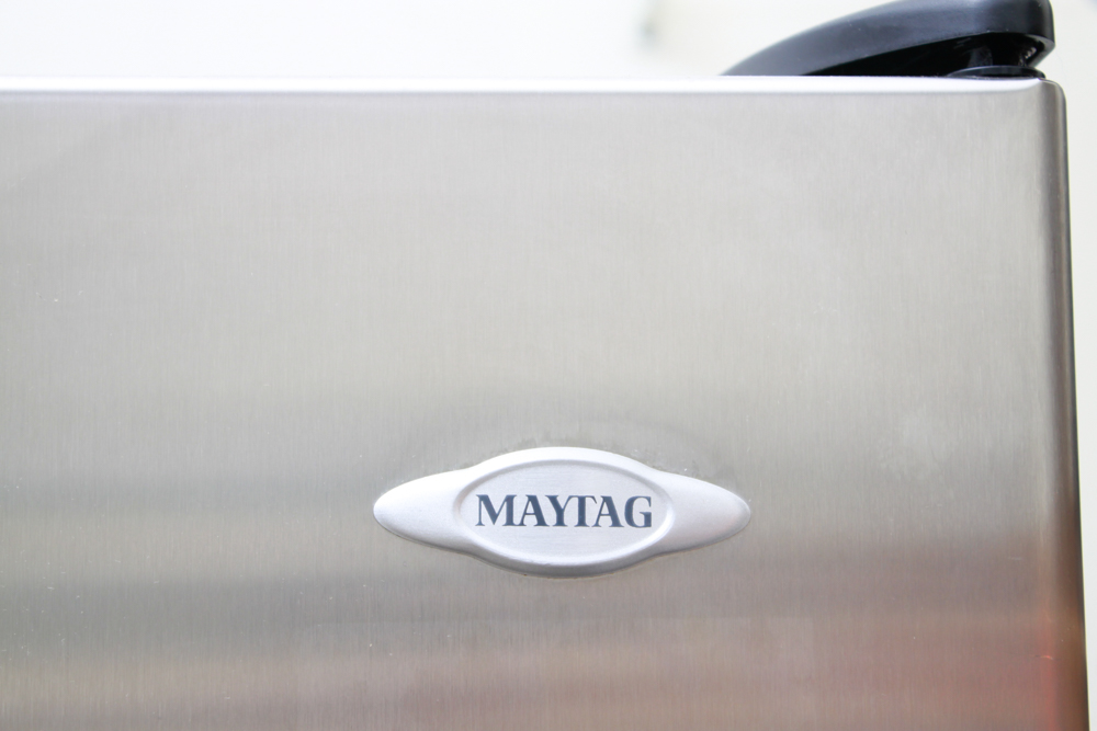 Maytag Side By Side Refrigerator