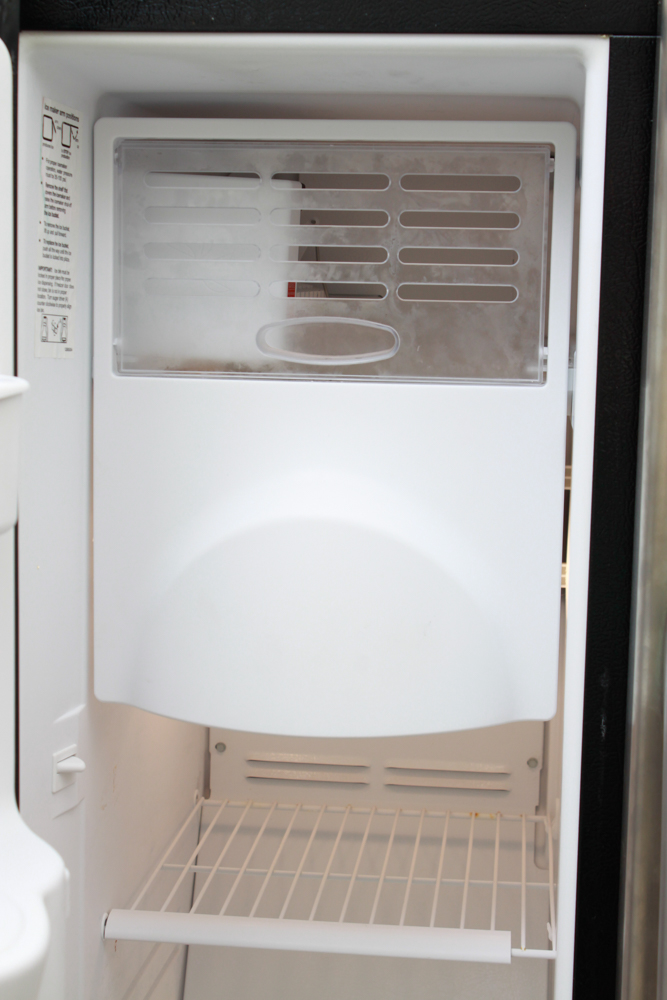 Maytag Side By Side Refrigerator