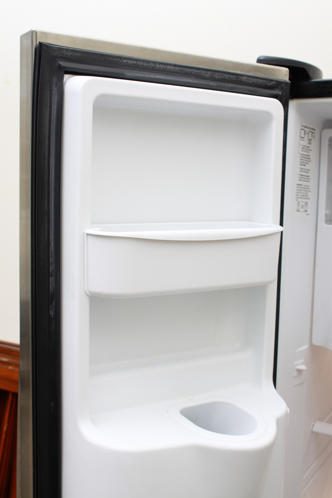 Maytag Side By Side Refrigerator