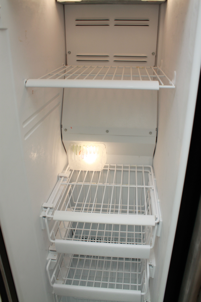 Maytag Side By Side Refrigerator