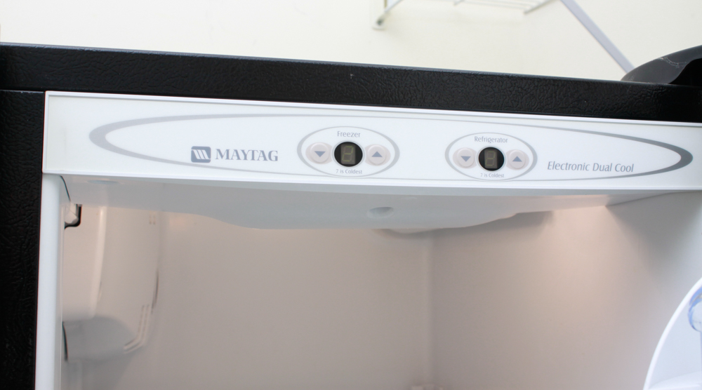 Maytag Side By Side Refrigerator