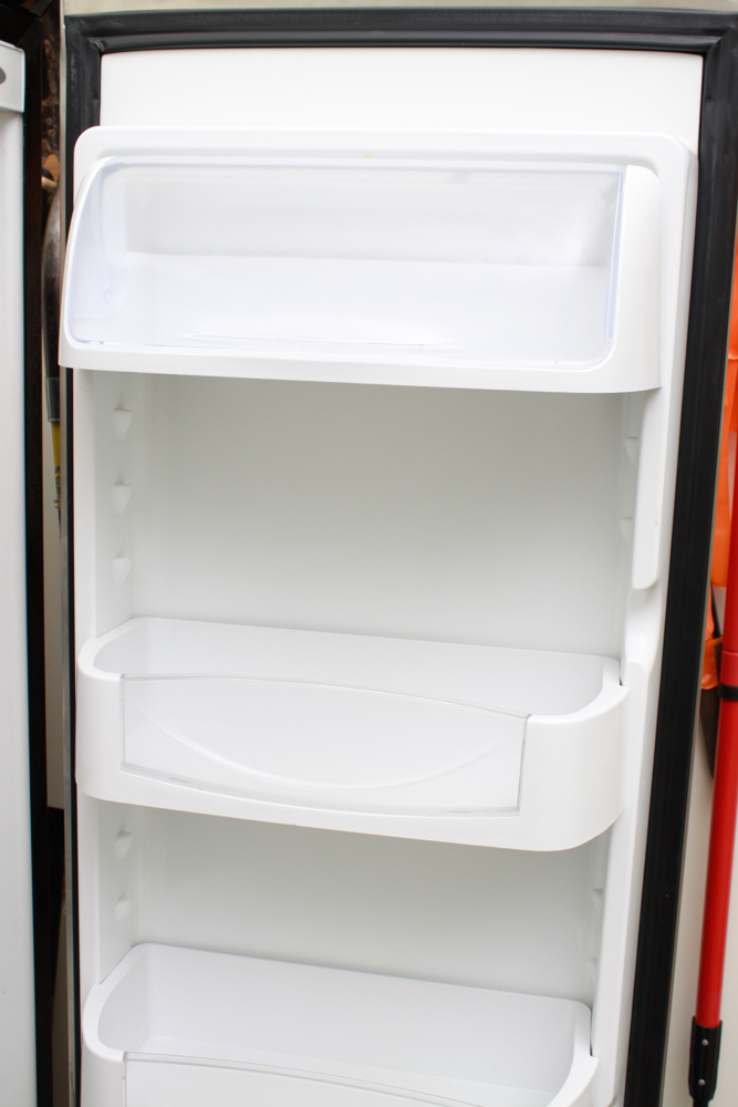 Maytag Side By Side Refrigerator