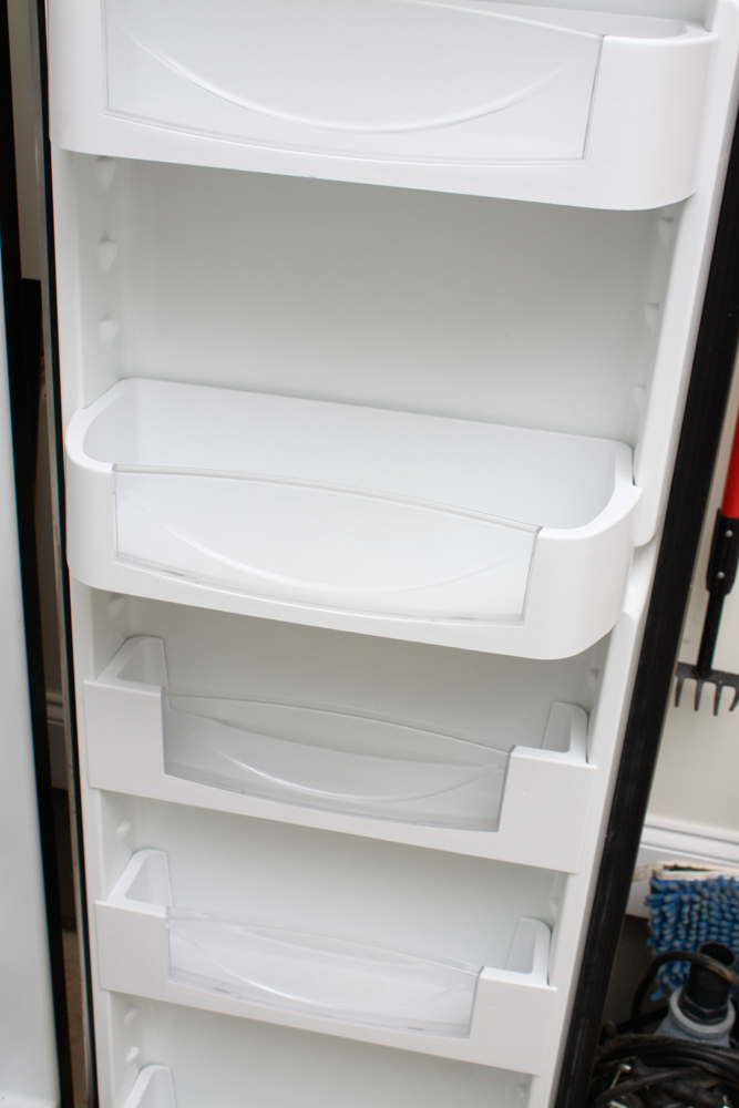 Maytag Side By Side Refrigerator