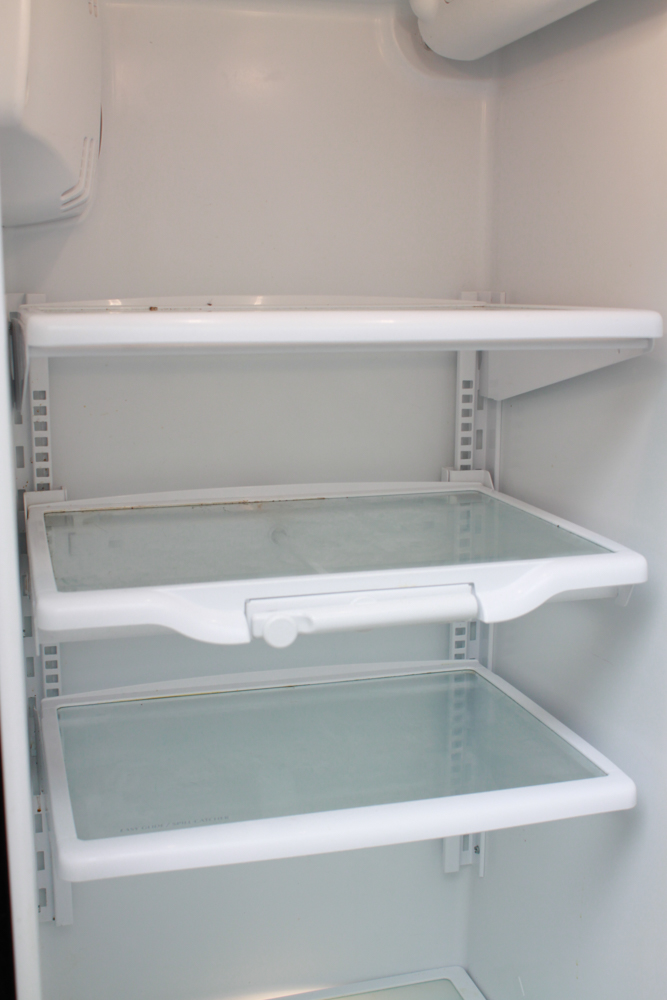 Maytag Side By Side Refrigerator