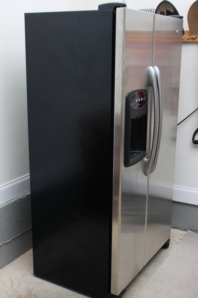 Maytag Side By Side Refrigerator