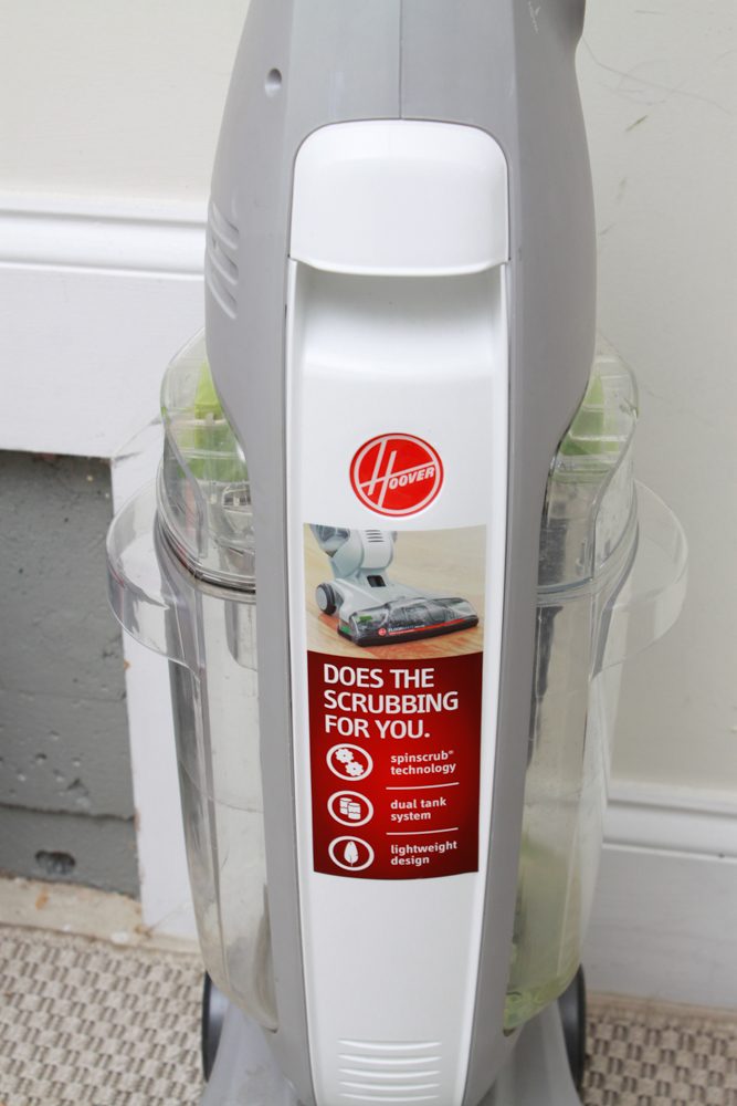 Collection of Tools and Cleaning Supplies