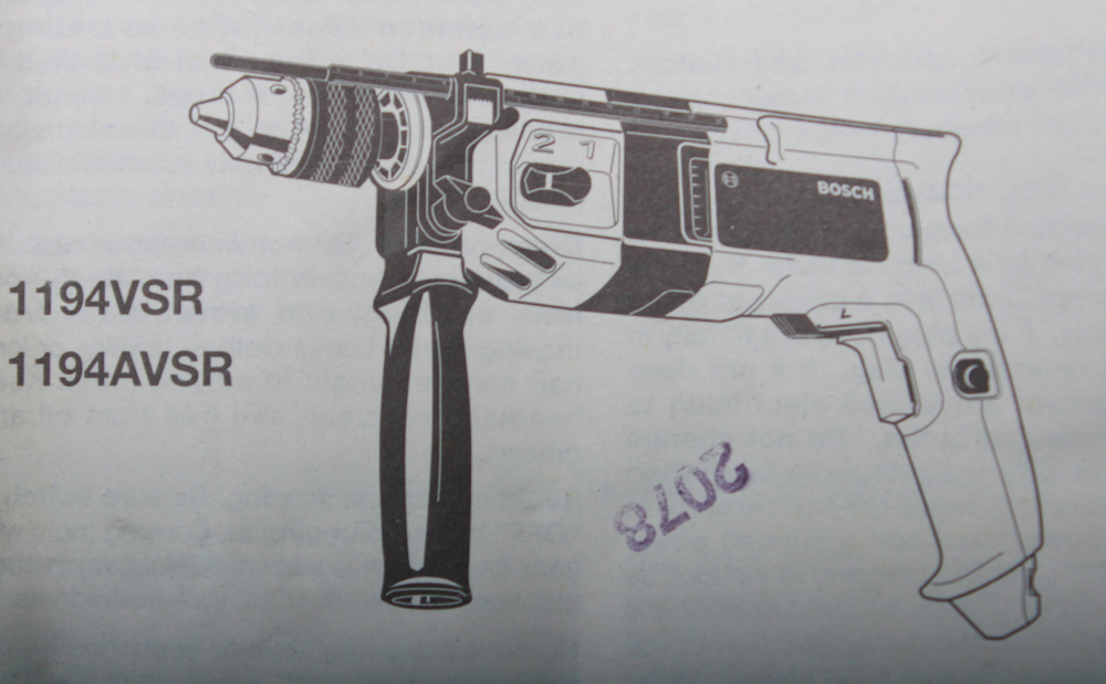 Collection of Tools and Cleaning Supplies