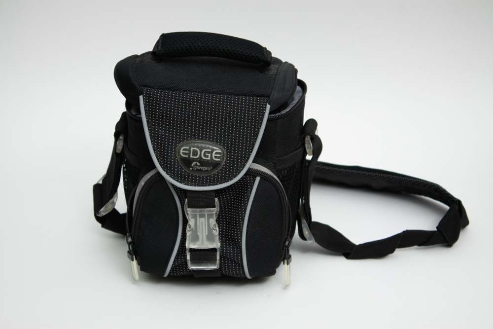 Collection of Digital Cameras and Accessories