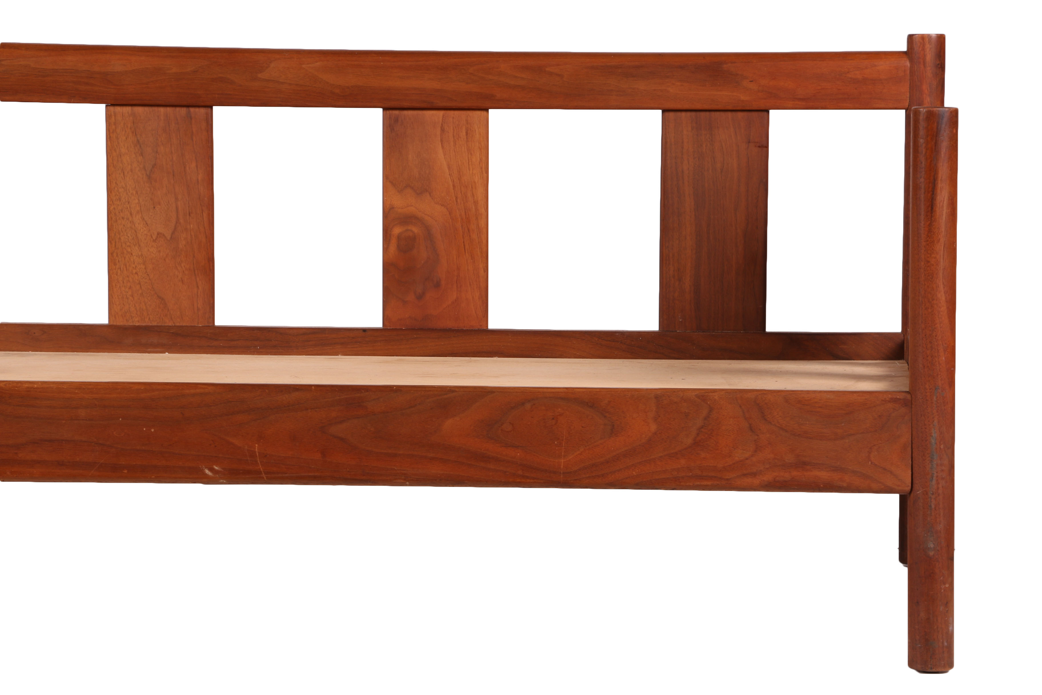 Mid Century Modern Daybed