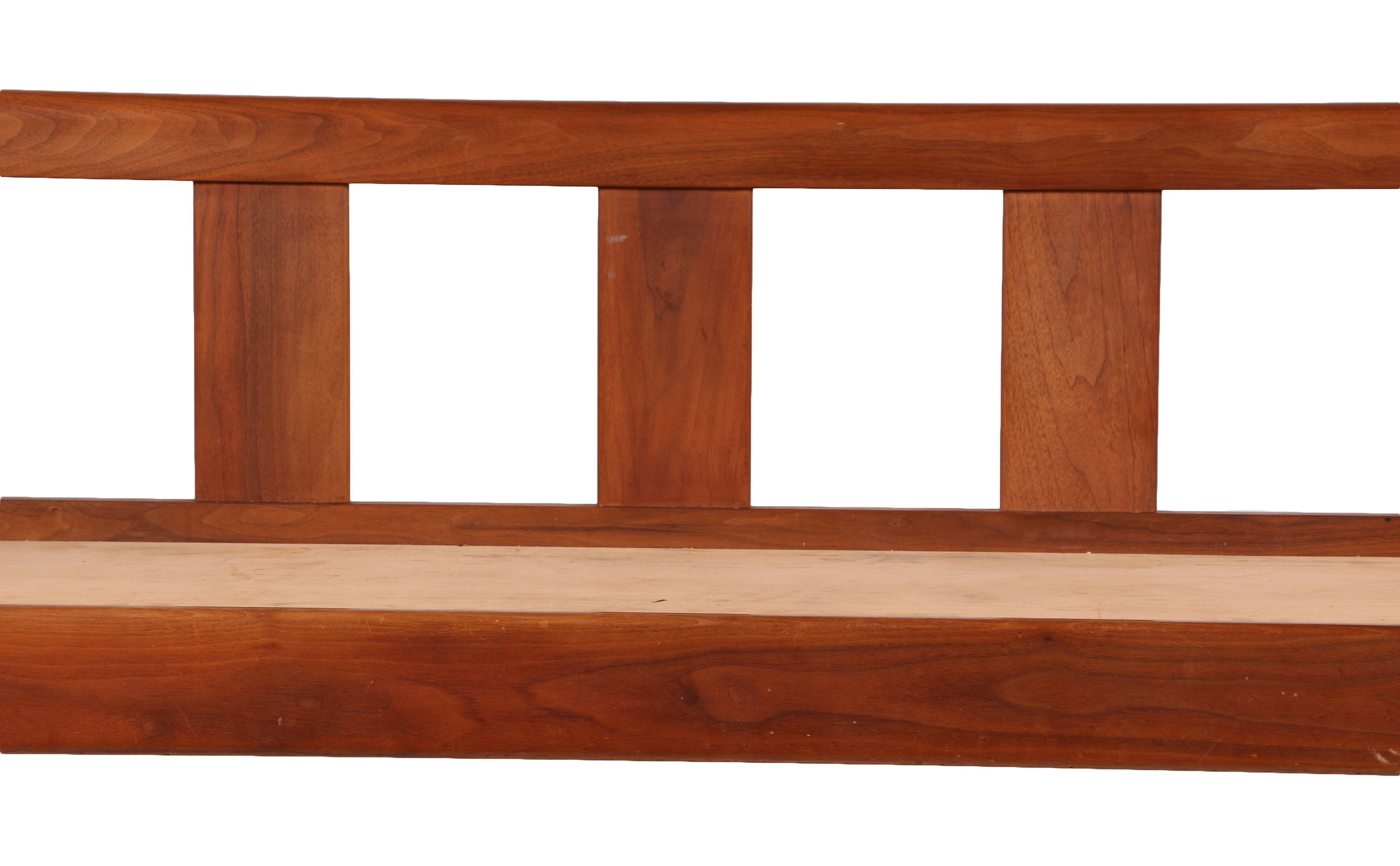 Mid Century Modern Daybed