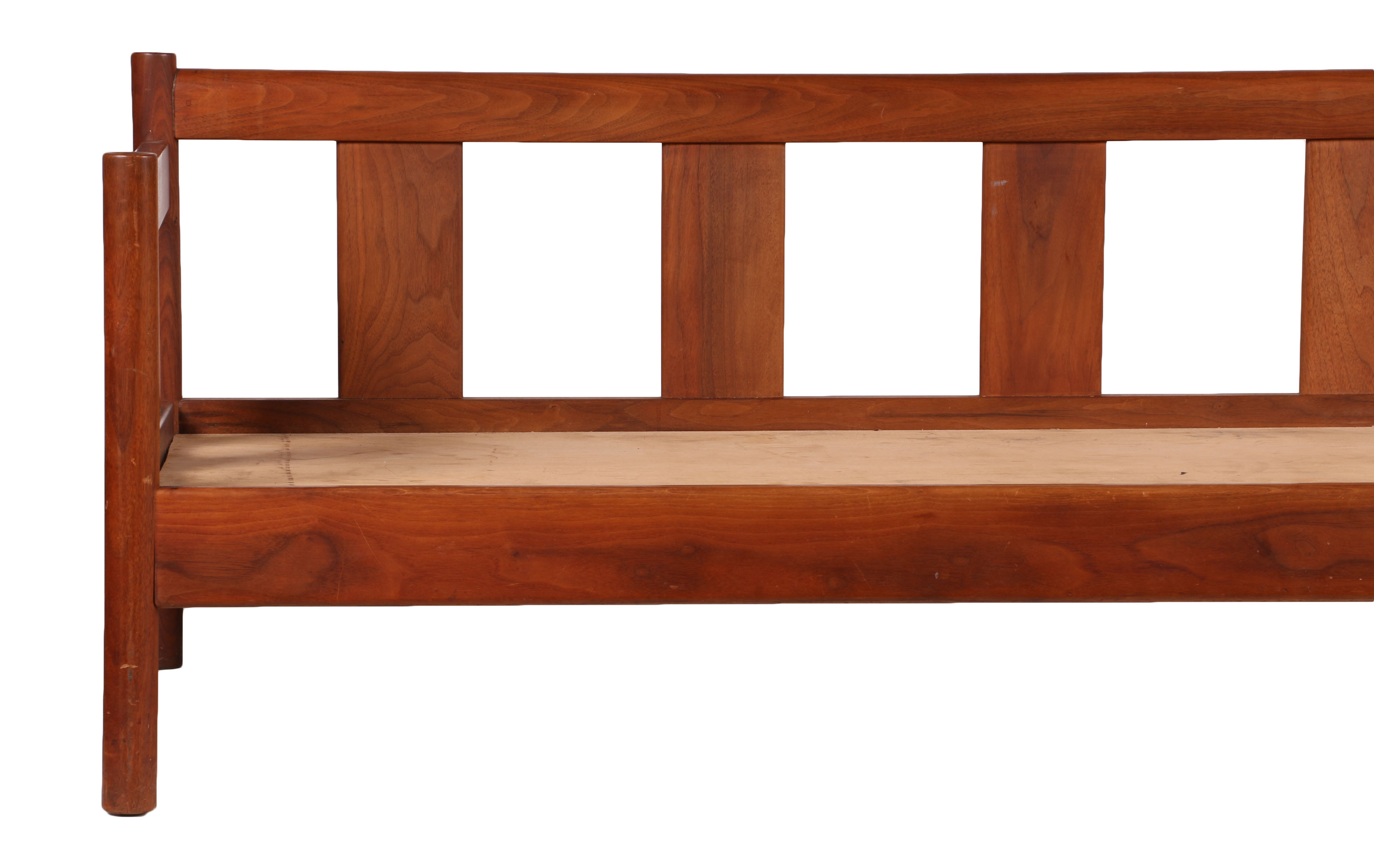 Mid Century Modern Daybed