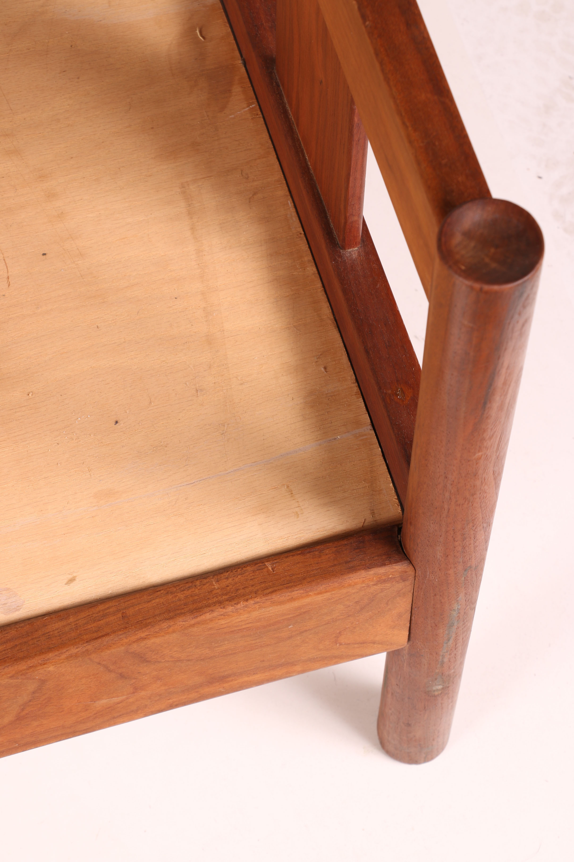 Mid Century Modern Daybed