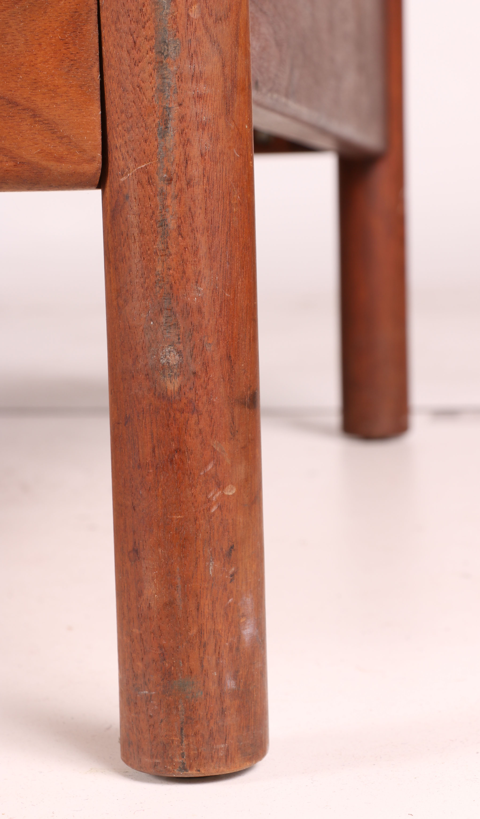 Mid Century Modern Daybed