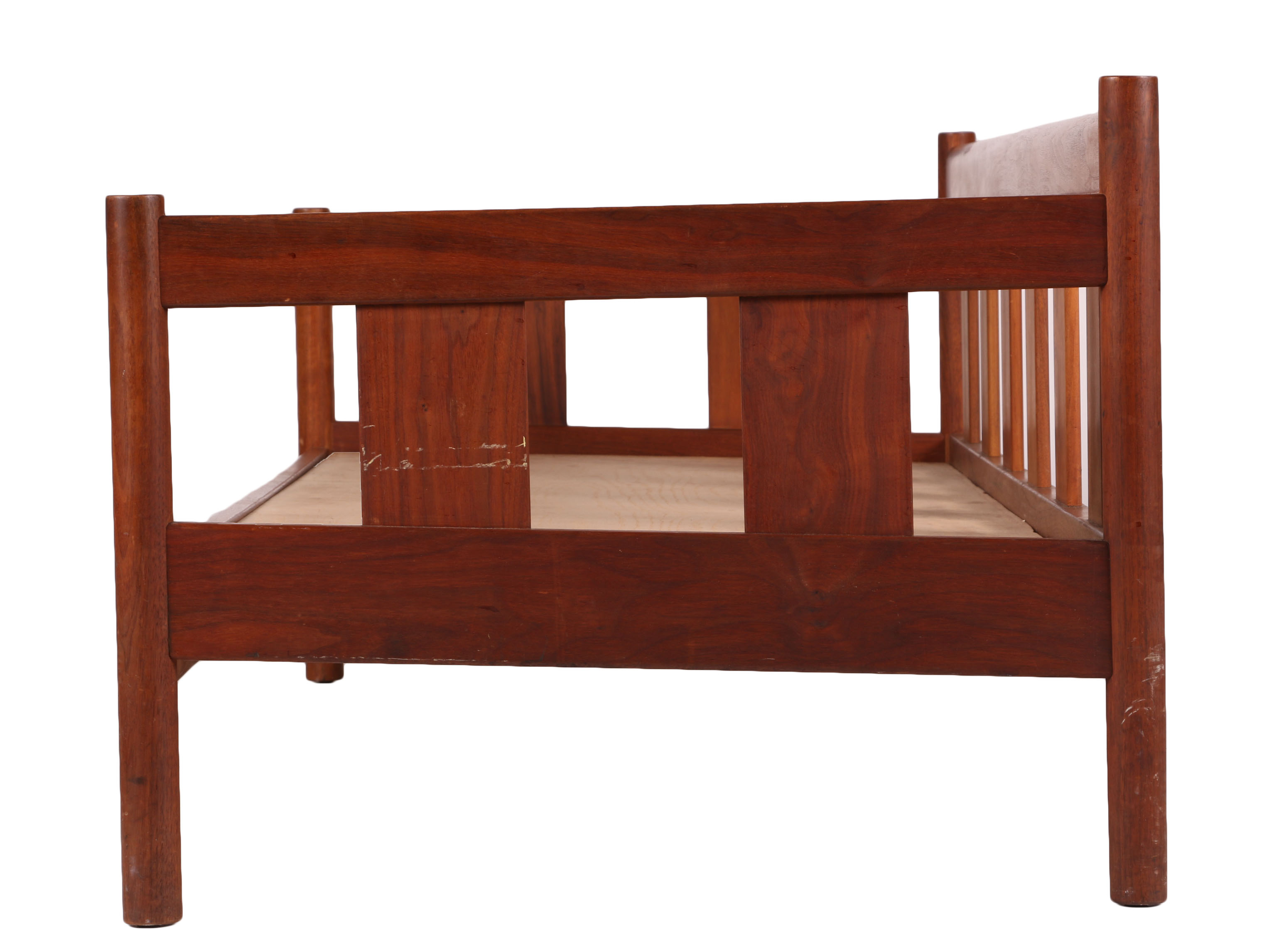 Mid Century Modern Daybed