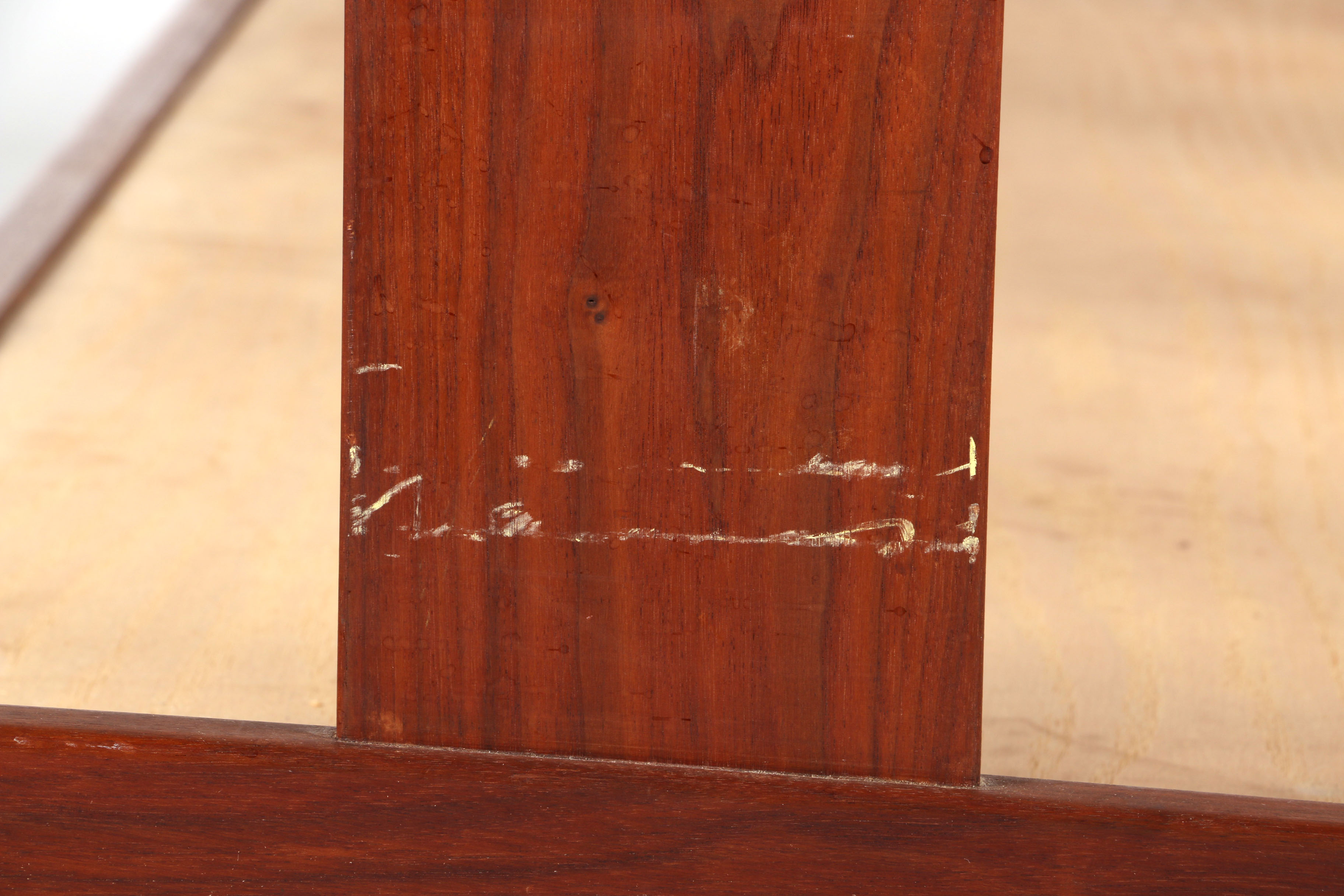 Mid Century Modern Daybed