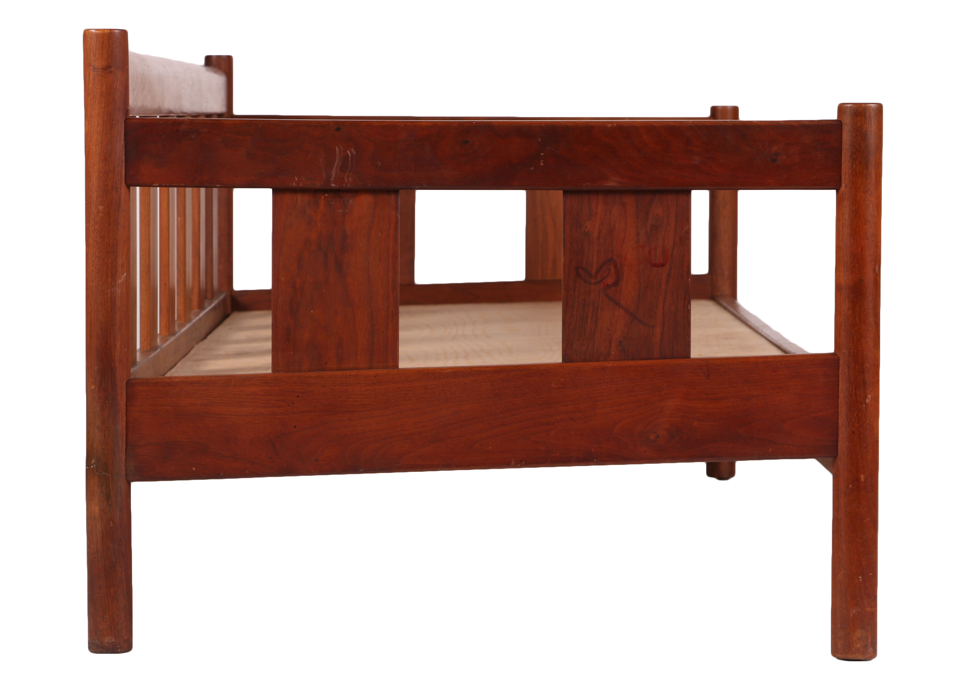 Mid Century Modern Daybed