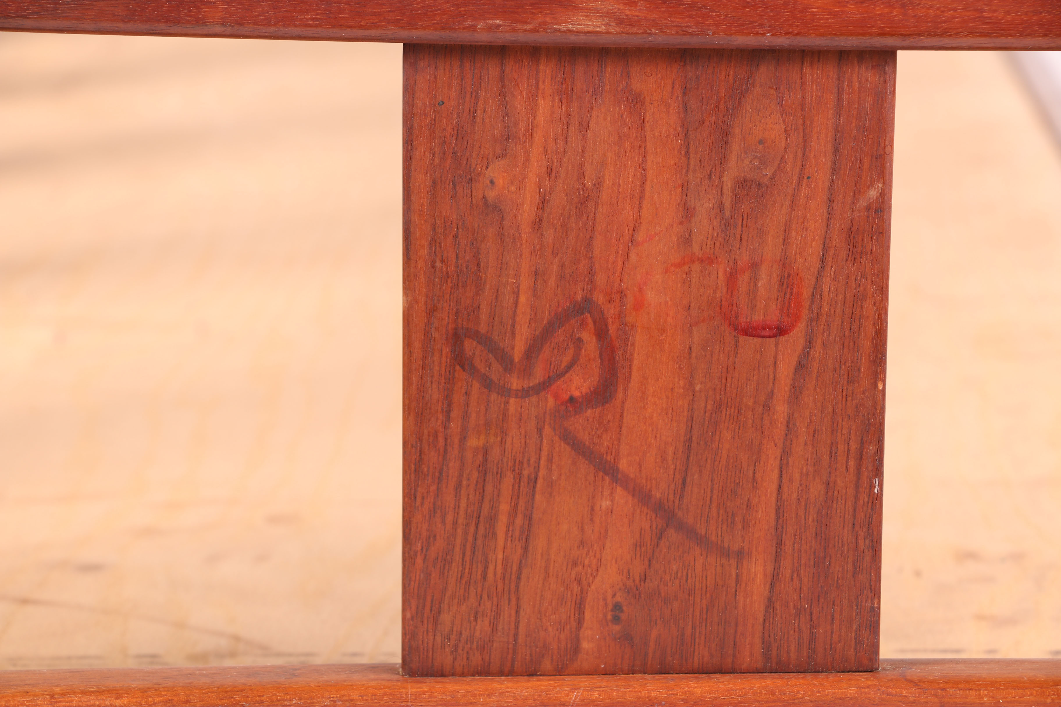 Mid Century Modern Daybed