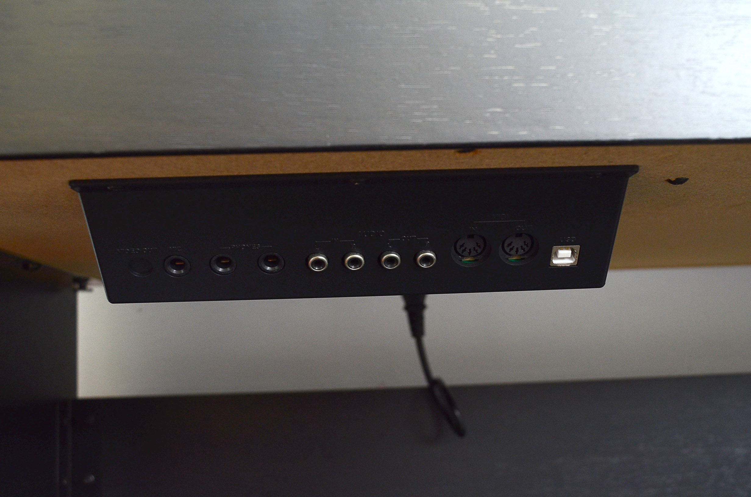 Williams Symphony Digital Keyboard Piano