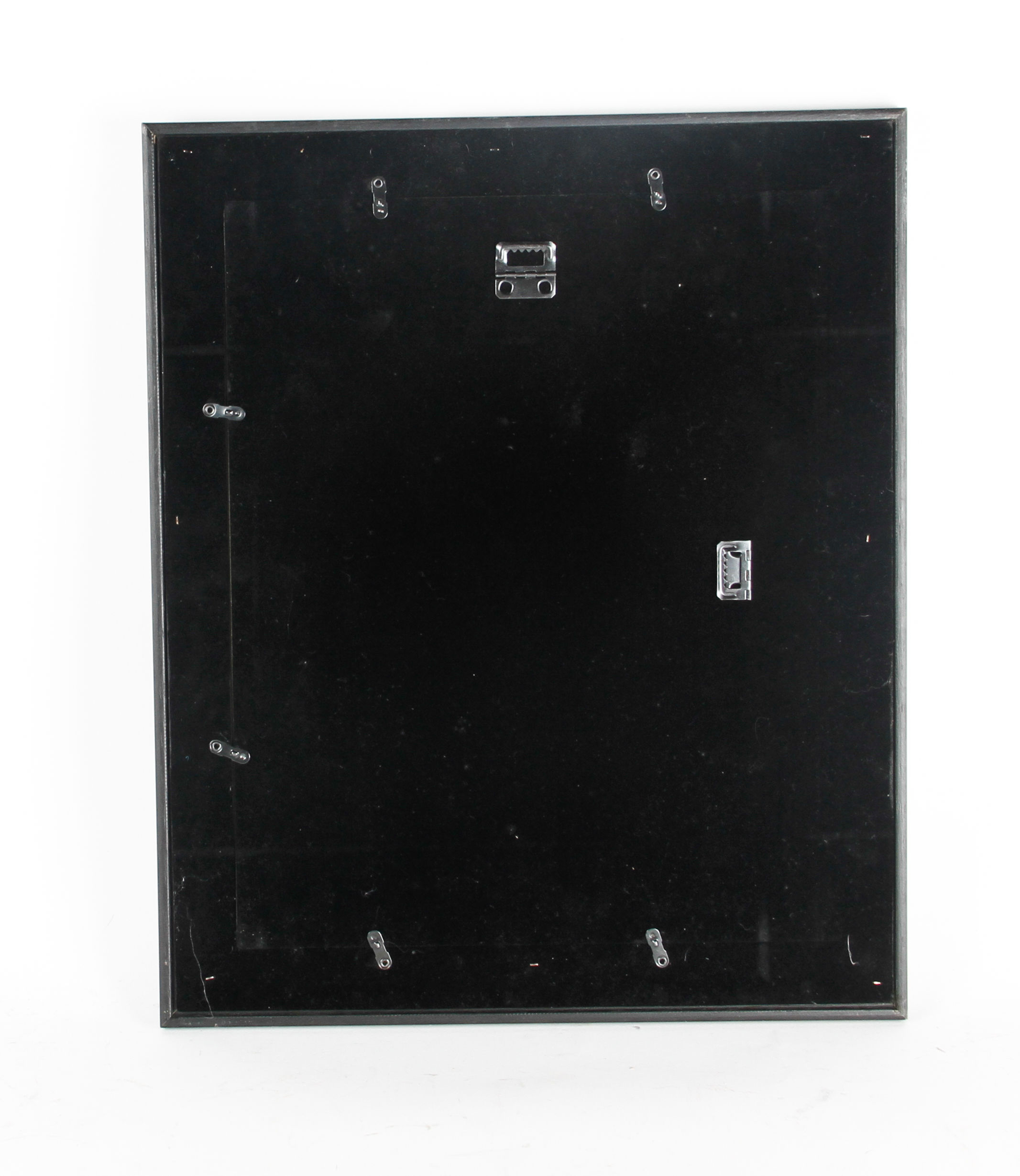 Original Watercolor of Woman in Purple Dress by Murat Kaboulov