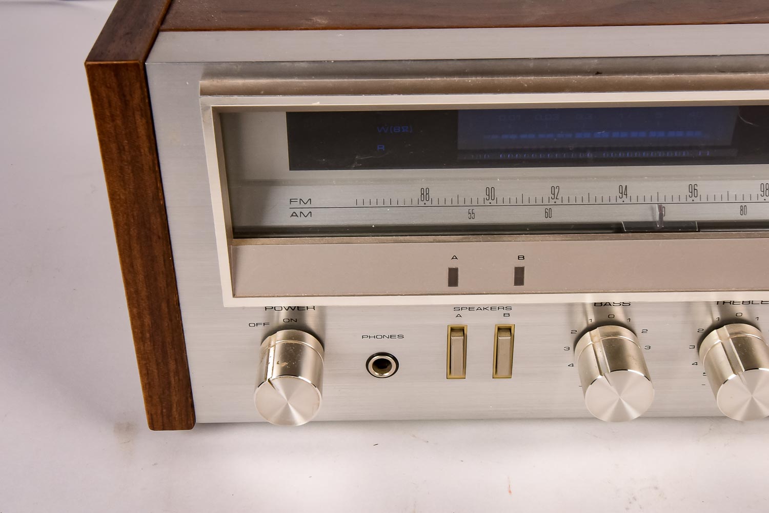 Pioneer Stereo Receiver