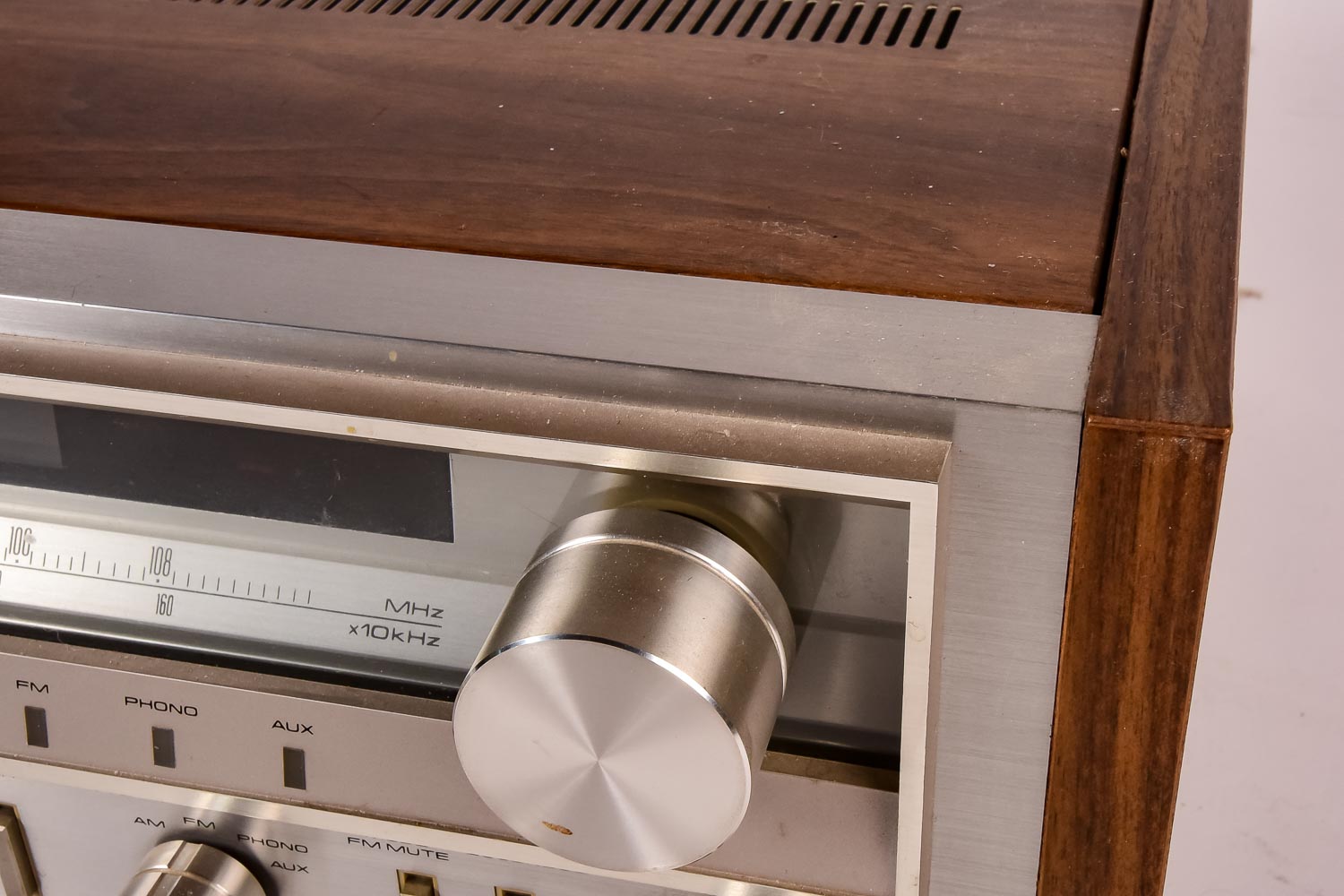 Pioneer Stereo Receiver