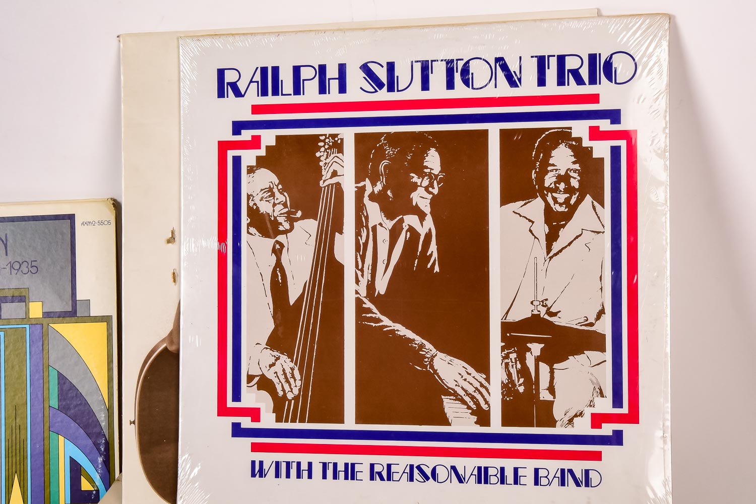 Collection of Records