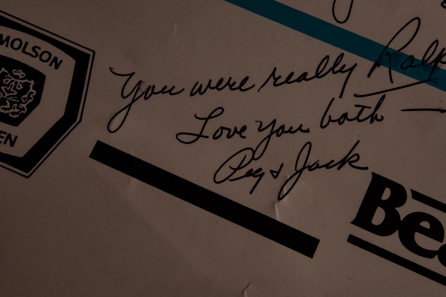 Collection of Ralph Sutton Performance Posters