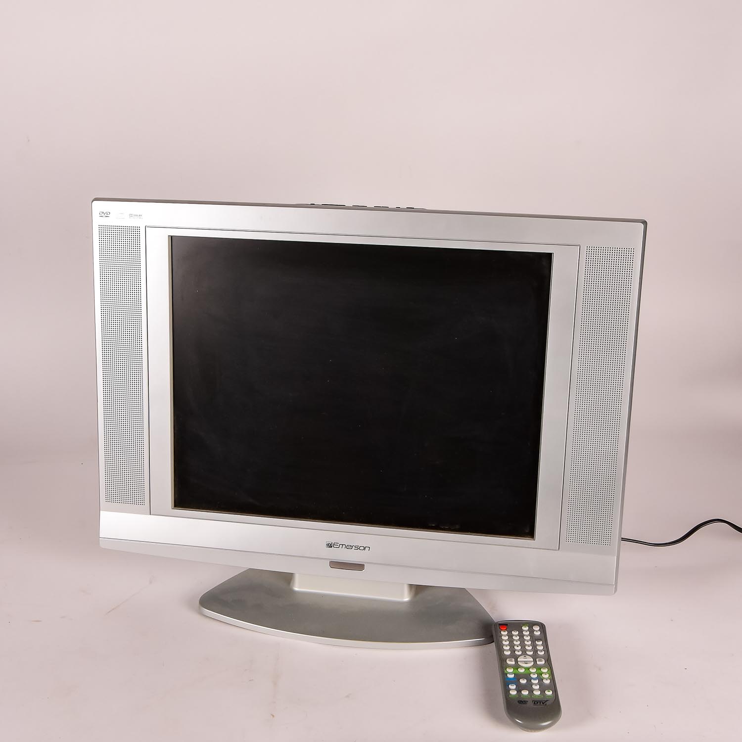 Emerson Television with Remote