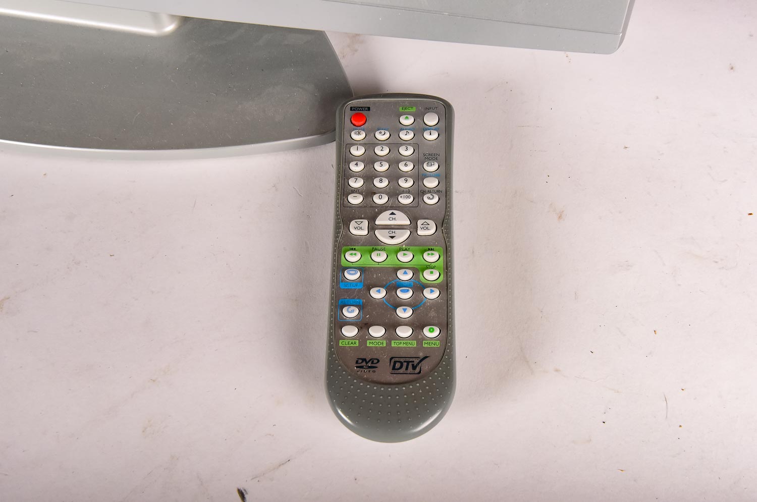 Emerson Television with Remote