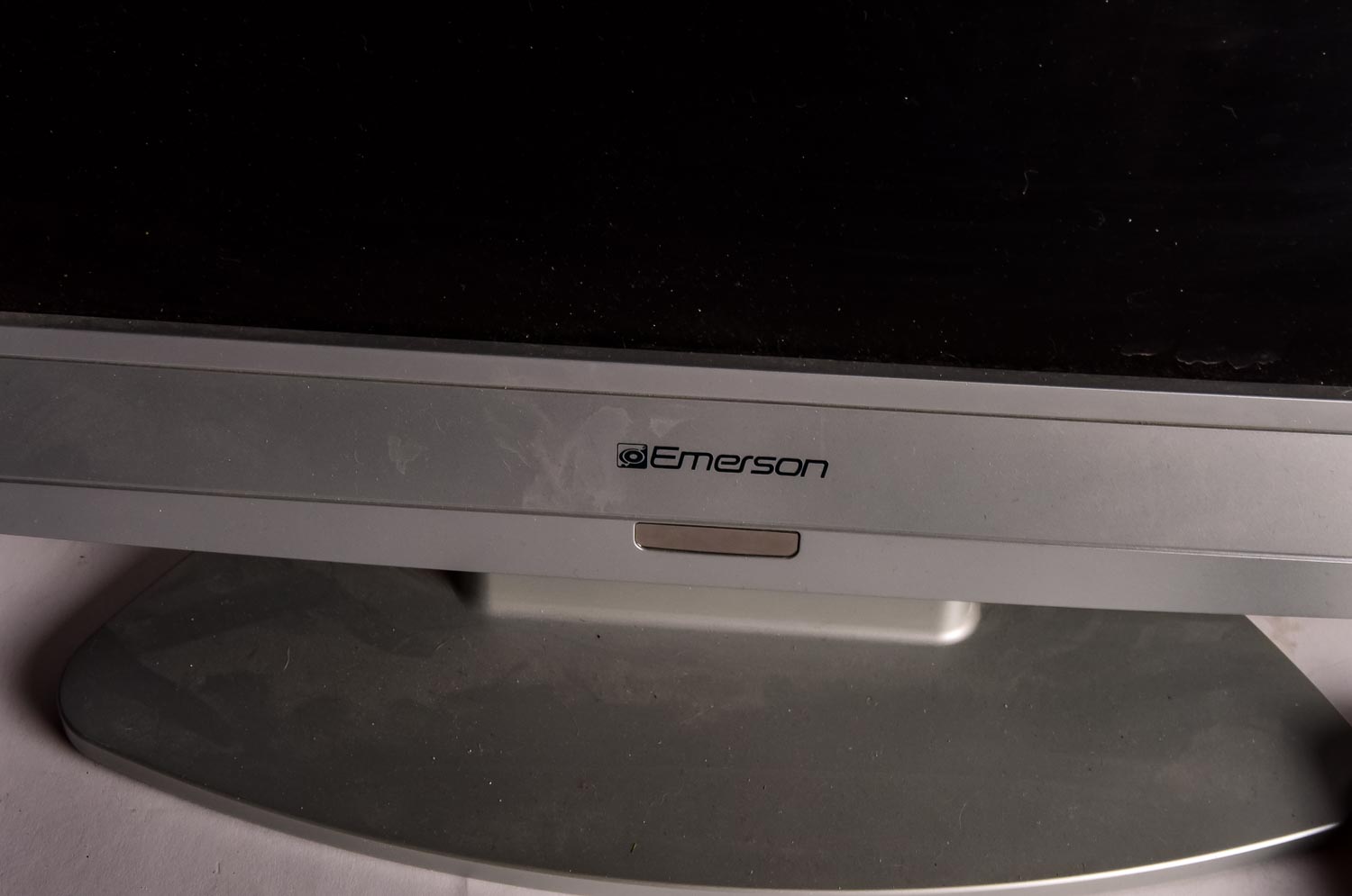 Emerson Television with Remote