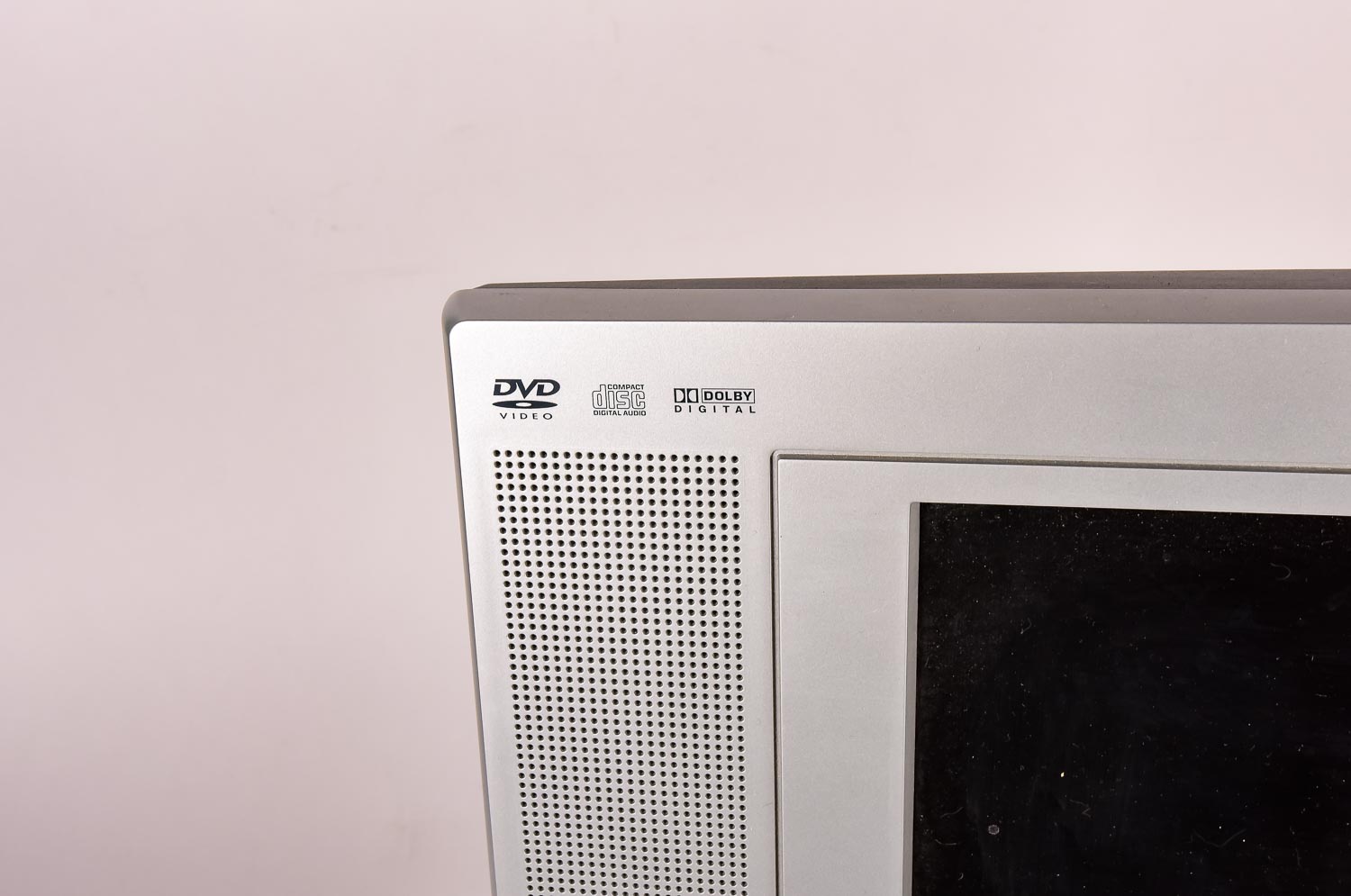 Emerson Television with Remote