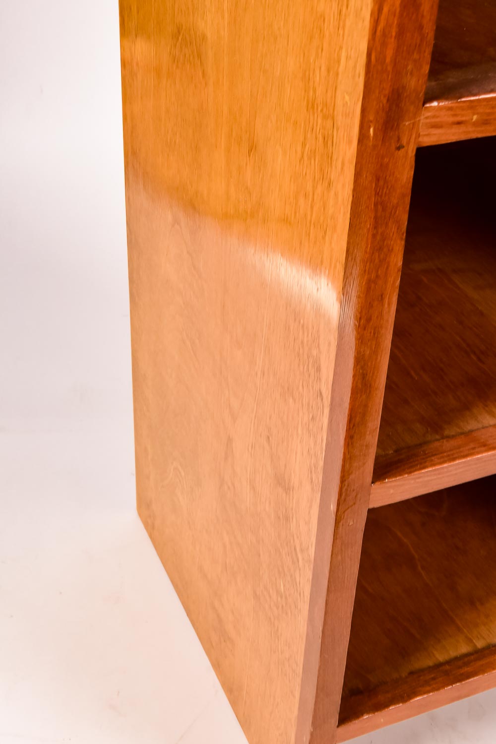 Solid Wood Shelf