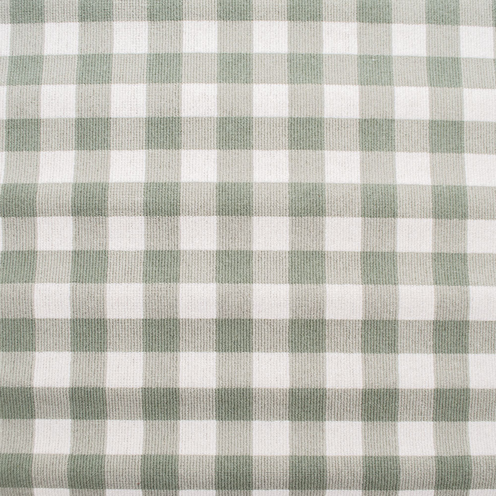 Karastan "French Check" Area Rug