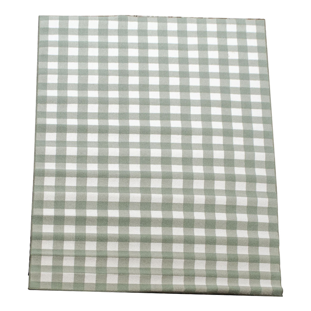 Karastan "French Check" Area Rug